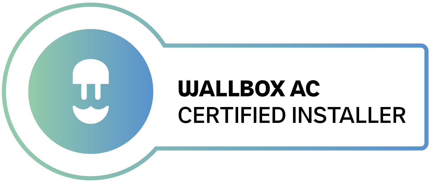 wallbox certificering